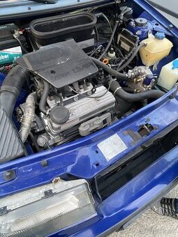Skoda Felícia
