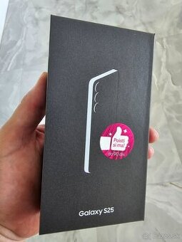 Samsung galaxy S25 5G