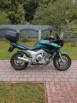 Yamaha Tdm 850