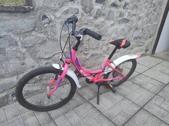 Dievčenský bicykel CTM Maggie 20"