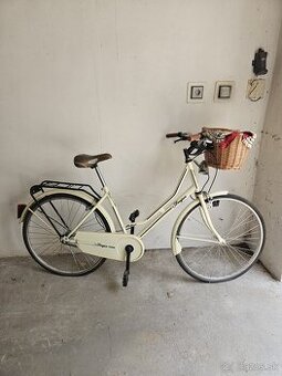 Retro bicykle - 1