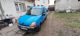 Predám Renault kango