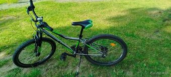 Bicykel KENZEL ROXIS 24"