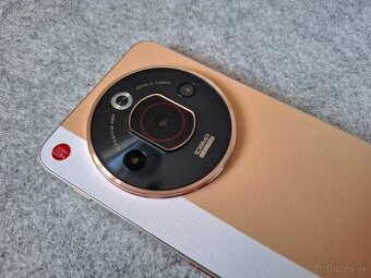 Nubia Focus Pro 5G