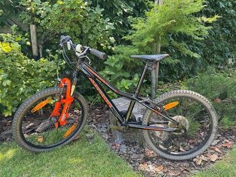 Detský bicykel 20’ unisex