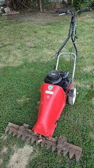 Lištová kosačka MM4 - 021 B.S-NL
