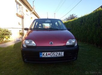 Fiat Seicento