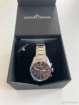 Jacgues Lemans