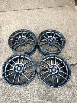 5x112,R17 SPARCO elektróny