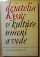 Š.A.Brezány - Dejatelia Kysúc