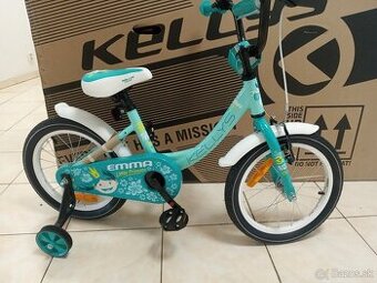 16" bicykel Kellys Emma nový