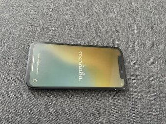 iPhone 12mini 128 - 1