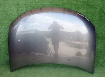 mitsubishi outlander kapota 2006-10