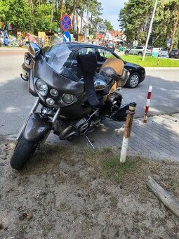 Bmw r1200cl
