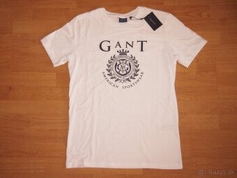Gant pánske tričko - 1