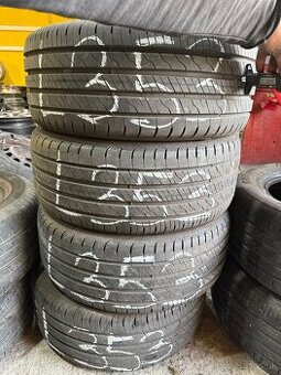 L353 4ks letné 215/45R16