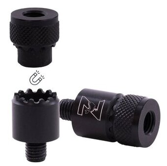 Rýchlospojka Quick Magnetic Clip na signalizator