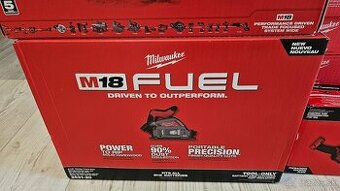 Milwaukee M18 Ponorná píla FPS55-0