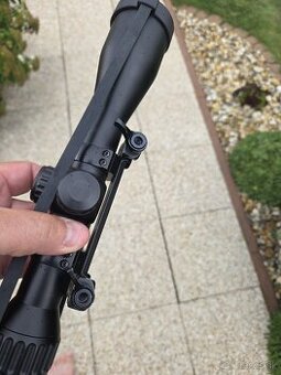 Puskohlad VECTOR OPTICS Continental 1.5-9×42