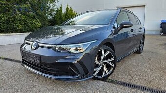 ❗️VOLKSWAGEN GOLF 8 VARIANT 2.0 TDI 3×R-LINE,KAMERA,MATRIX❗