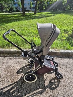 Cybex Priam Manhattan Grey
