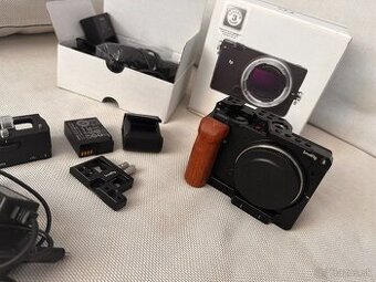 Sigma FP