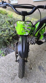 Detský bicykel