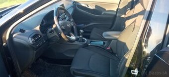 Hyundai i30 CW 1.5 T-GDi mHEV Family
