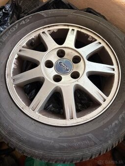 Hankook Kinergy 4s 195/65/R15