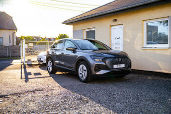 Audi Q4 e-tron 40 82 kWh