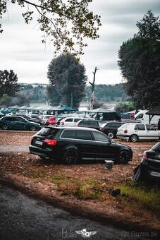 Audi s4b7 4,2 V8 Quattro