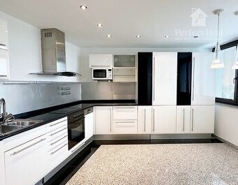🏡 Na predaj: Nadštandardný 3-izbový byt Kramáre, Bratislava