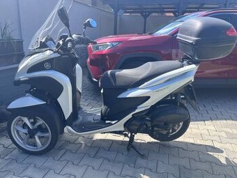 Yamaha Tricity 125 cm3