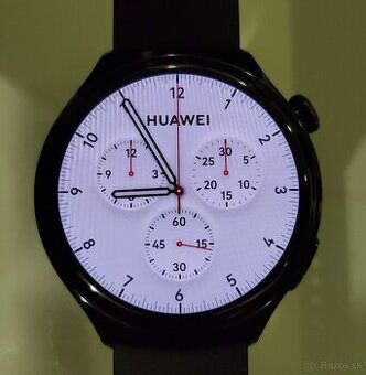 Huawei Watch 4