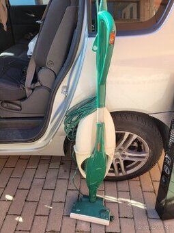 predam vysavac VORWERK Kobold elE351,pouzivany,plne funkcny