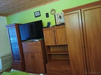 Obývacia zostava
