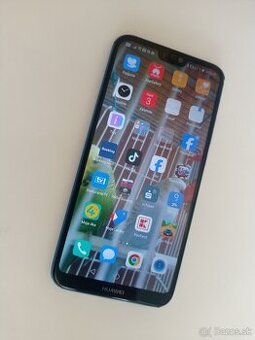 Predám Huawei p20 Lite
