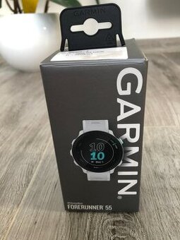 Hodinky Garmin forerunner 55