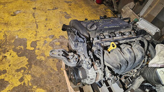 Kia Ceed 1.4 motor+prevodovka