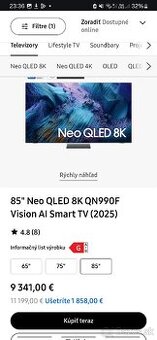 Kúpte to čo potrebujete v samsung so zľavou 7-25%