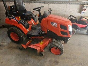 KIOTI KUBOTA CS 2601