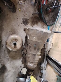 BMW 7 E65 E66 735i PREVODOVKA AUTOMAT