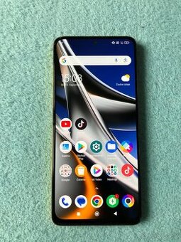 Xiaomi poco x4