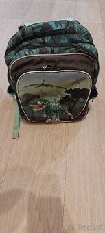 Školská taška TOPGAL