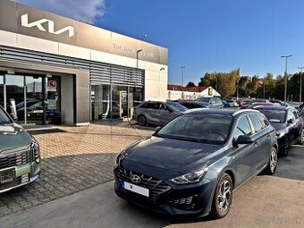 Hyundai i30CW 1.5 T-GDi 118kW 48V mHEV iMT6 Family