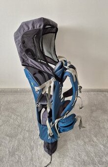 Predam nosic little life ranger s2