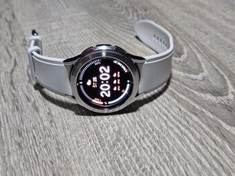 Samsung Galaxy Watch 4 Classic