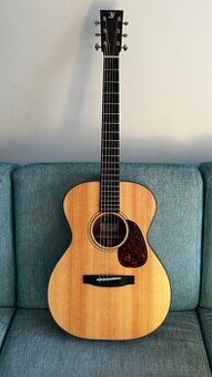 Elektroakustická gitara Furch OM-SM so snímačom LR Baggs