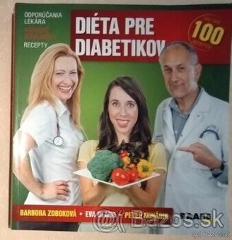 Diéta pre diabetikov