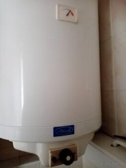 Ponúkam na predaj plynový zásobník vody Quardiga